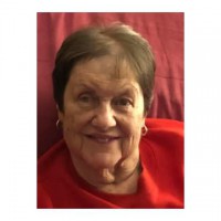 Sarah Neill Cornish (Sally) 