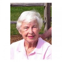 Carolyn Heller McCaul 