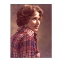 Eva Carolyn Trinkler 