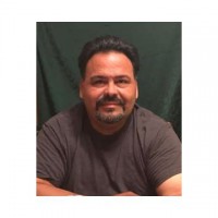 David Anthony Valdez 