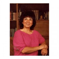 Concha “Connie” Cridlebaugh