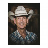 Charles M. "Chuck" Barlow 