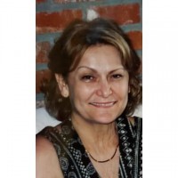 Sheran Ann Casey (Kay) 