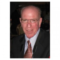 Thomas Francis Schroeger 