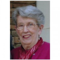 Grace Dorcas Knudsen Doering 