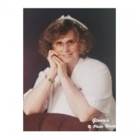 Marilynn Jean Spielman 