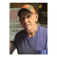 Melvin Eugene Stotts 