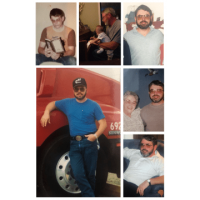 Michael "Pete" Troxel 