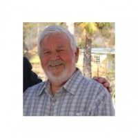 James (Jimmy) R. Davis 