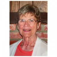 Jacquelyn “Jackie” Marie Baker 