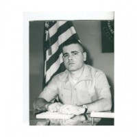 Lt. Col John M. Lilla Usmc (Ret) 