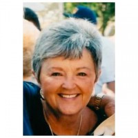 Maura Larkin O’Keefe Galloup 