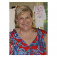 Susan Louise Todd (Wesche) 