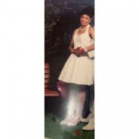 Uvoncka Vallentina Mckie