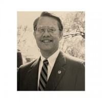 Donald Edward Gragg Sr. 