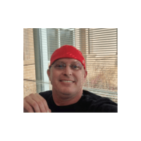 Michael Patrick Angell 