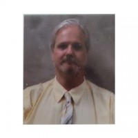 Bruce Bernard Frazier II 