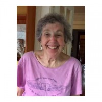 Lois Sue Mirkin 