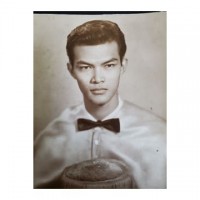 Wilfrido M. Herrero, M.D. 