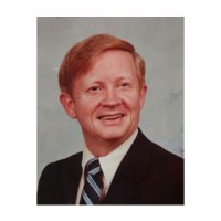 Donald James Christenson 