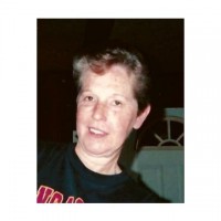 Gloria Jean McGlothlin 