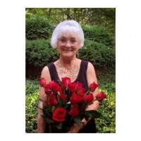 Betty Jean Cockburn (Osborn) 