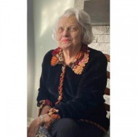 Barbara Louise Copps Oliver 