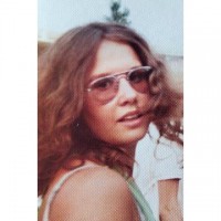 Jill Earnestine Sherman