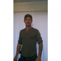 Dave Allen Leckenby Sr. 