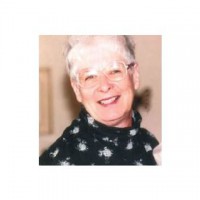 Joyce Catherine Locke 