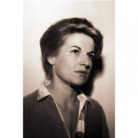 Evelyn Edgerly Coulter 