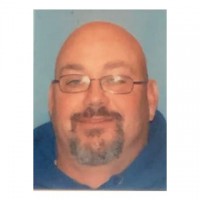 John "David" Anderson 