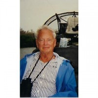 John Francis (Frank) Mulcahy 