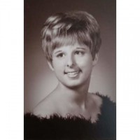 Joyce Ann (Adams) McReynolds 