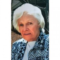 Charlotte Mae (Hansen) Thorpe 