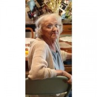 Patricia Rose Montgomery