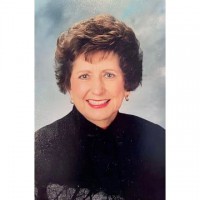 Sylvia Lucille (Sosolik) Ottea McConnell 