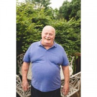 Gerald (Jerry) Vernon Mantooth Jr. 