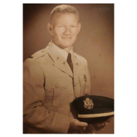 Huey Pierce Strickland