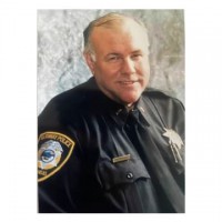 Harry Glen Weber, Jr.