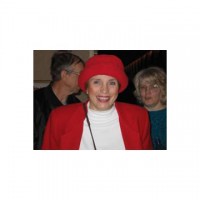 Connie “Brown” Andrisevic