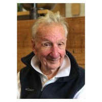 Martin William “Bill” Guilfoil 