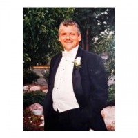 Thomas "Tom" Edward Oxley, Sr. 