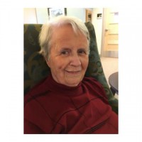 Billie Beth (Pence) Lourie 