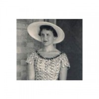 Genevieve Harrell Hauck 