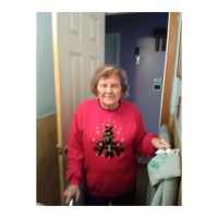 Opal (Houston) Gordon 