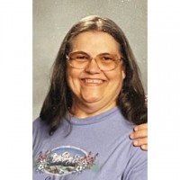 Sandra Marie Bout Edwards