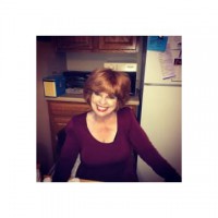 Sue Ellen Kellerman (Campbell) 