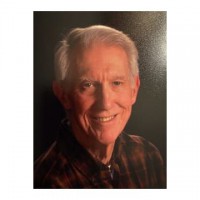 Dr. Richard Douglas Allen 