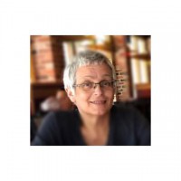 Christine (Christi) Jo Clare 